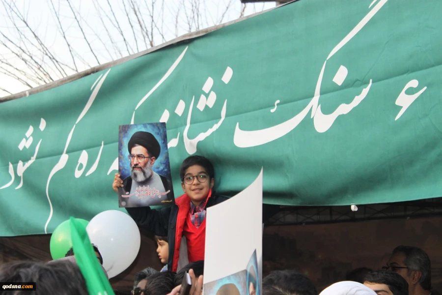 اتحاد مقدس تهران علیه تروریست صهیونیستی- آمریکایی 4