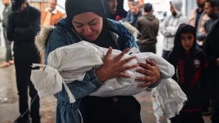 ۷۱ هزار و ۴۱۹ شهید در غزه