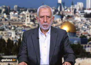 Palestinian resistance cannot be eradicated: Islamic Jihad Movement