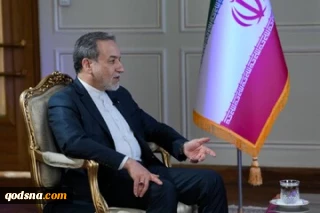 عراقچی: هشتم ژانویه ( روز آغاز اغتشاشات) روز سیزدهم جنگ آمریکا و اسرائیل علیه ما بود