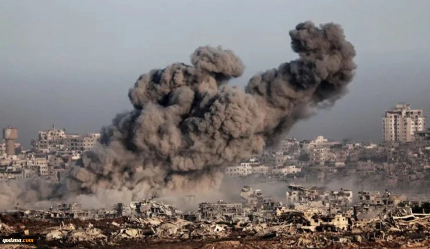 مفوض الأمم المتحدة لحقوق الإنسان بالأراضي الفلسطينية: المجتمع الدولي كله فشل في غزة 2