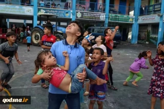 Over 100 kids martyred in Gaza since beginning of ceasefire: UN