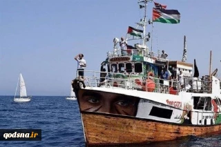 مالزی به «کاروان جهانی الصمود» پیوست