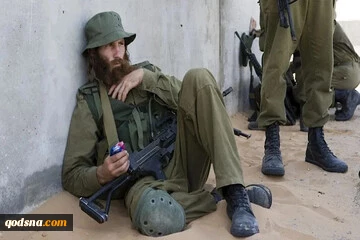 گاف امنیتی جدید تل آویو؛ اسناد حساس نظامی لو رفت 2