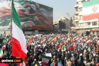 واکنش کشورهای جهان به تظاهرات روز دوشنبه مردم ایران