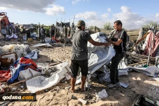 نیویورک تایمز: علی شعث رئیس کمیته تکنوکرات اداره غزه انتخاب شد