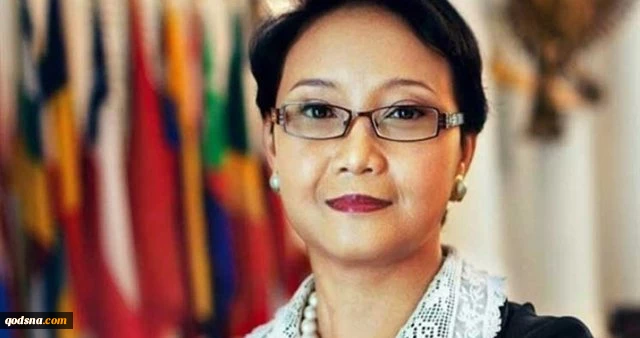 اندونزی: نیروی ثبات بین‌المللی در غزه، ابزاری موقت است 2