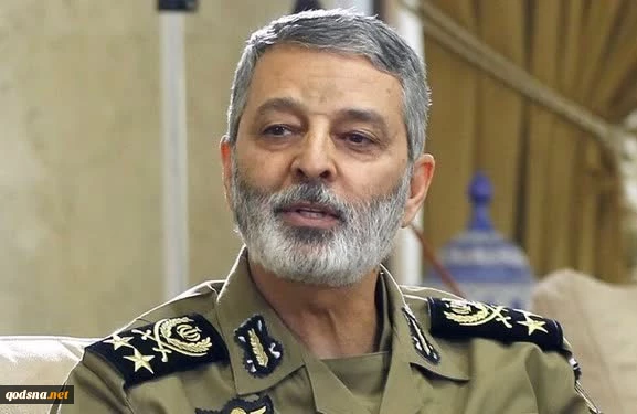 سرلشکر موسوی:  اقدامات تروریست های مسلح در ادامه جنگ ۱۲ روزه بود 2