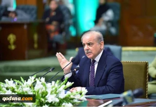 رایزنی سران پاکستان و قطر درباره تحولات منطقه