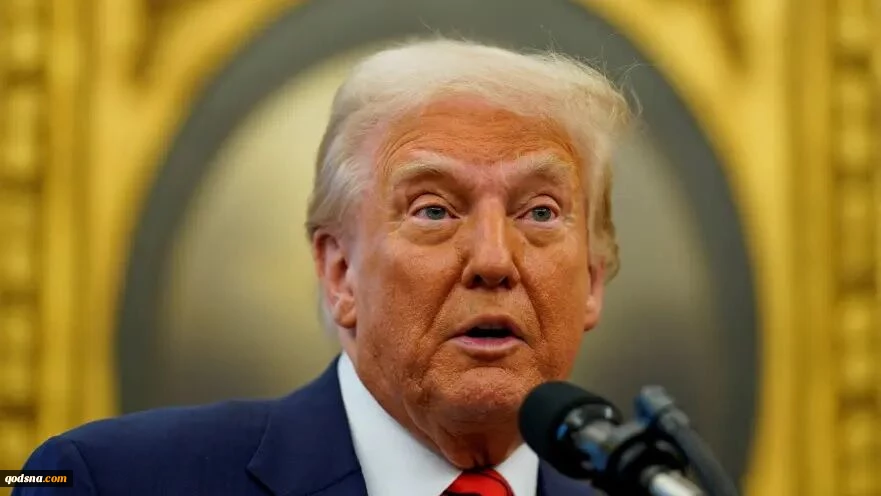 اکسیوس: ترامپ شخصا اعضای شورای صلح غزه را انتخاب کرده است 2