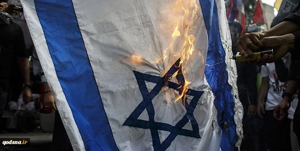 اعتراف تل‌آویو به حمایت تسلیحاتی سرویس‌های خارجی از اغتشاشات ایران 2