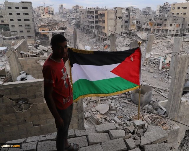 اکسیوس: ترامپ شخصا اعضای شورای صلح غزه را انتخاب کرده است 2