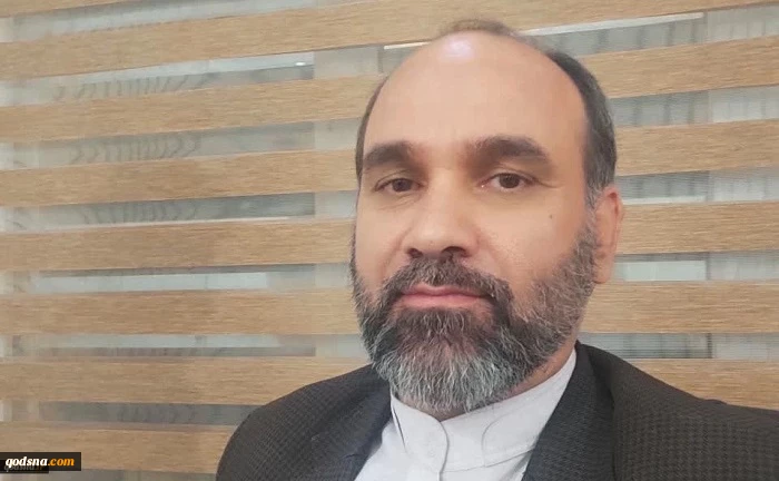 سعیداوی در گفتگو با خبرگزاری قدس:

طرح ایجاد آشوب در ایران از چند ماه قبل برنامه‌ریزی شده بود/ نقش‌آفرینی مهم مردم ایران اسلامی در بزنگاه‌های‌ مهم تاریخی 2