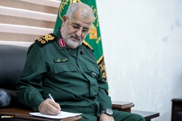 Commander-in-Chief of the Islamic Revolutionary Guards Corps (IRGC) Major General Mohammad Pakpour says that the country’s armed forces will give a decisive and crushing response to any enemy’s miscalculation with utmost power.