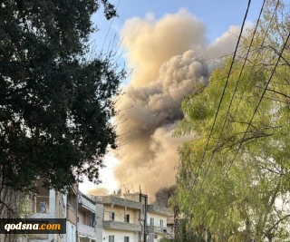 تجاوزات مجدد رژیم صهیونیستی به لبنان/ هدف قرار گرفتن یک خودروی غیرنظامی