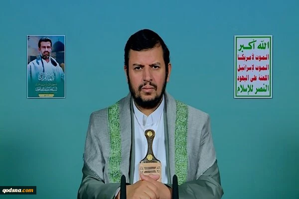 The leader of Yemen's Ansarullah resistance movement has said that the US and Zionost regime instigated the riots in Iran but the massive rallies by Iranians thwarted their conspiracy.