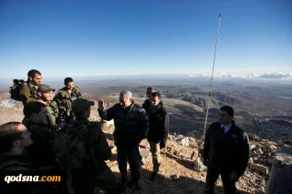 تحلیلگر نظامی صهیونیست تشریح کرد؛

تمایل تل آویو برای تاخت و تاز در سوریه/ خروجی از «جبل الشیخ» در کار نیست