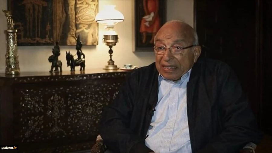 اندیشمند برجسته مصری:

ایران، ونزوئلا نیست/ موضع ایران نسبت به مسئله فلسطین جای تقدیر دارد/ حماس به عنوان یک تفکر هرگز نمی‌میرد 2