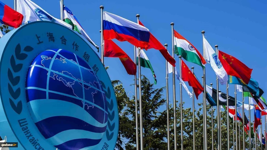 SCO opposes any interference in internal affairs of Iran