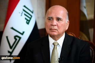 Iraq's FM to visit Tehran for key talks