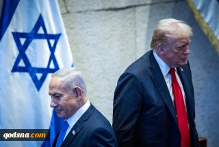 نتانیاهو با طرح «هیئت صلح» مخالفت کرد