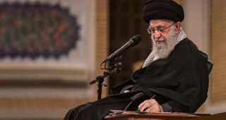 پیام تسلیت رهبر معظم انقلاب به حضرت آیت‌الله سیستانی درپی درگذشت برادر ایشان