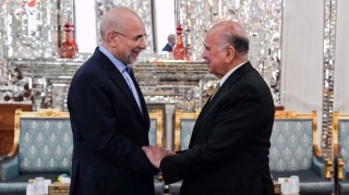 US, Zionist regime suffered another defeat in terrorist riots after June war: Qalibaf