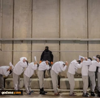 Asra Media Office: 40 Palestinian journalists held in Israeli prisons