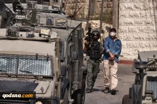 حملات کم سابقه به الخلیل در کرانه باختری