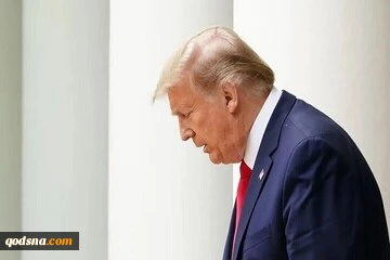 هاآرتص: اروپایی‌ها با طرح ترامپ همراهی نخواهند کرد 2