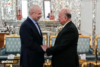 قاليباف : الكيان الصهيوني يسعى إلى تفكيك وتقويض الأمة الإسلامية بهدف السيطرة عليها