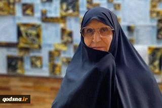 نامه فرزند امام خمینی (ره) به رهبر انقلاب: 

خطاب به رئیس جمهور مجرم آمریکا می‌گوییم، همان سربازان امام خمینی، امروز سرباز و پشتیبان ولی فقیه زمان خودند