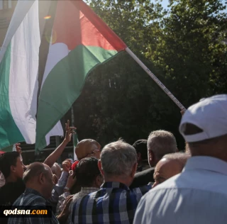 خشم از حذف نام فلسطین در کتاب‌های درسی آنروا