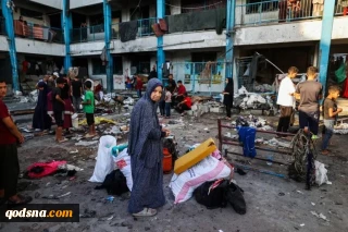 Over 1,000 educational staff martyred in Gaza since October 2023