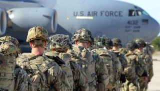 تحلیلگر عرب: ایران سد محکم مقابل آمریکا و ارژیم صهیونیستی  در منطقه است