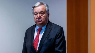 گوترش: اصلاح ساختار شورای امنیت ضروری است