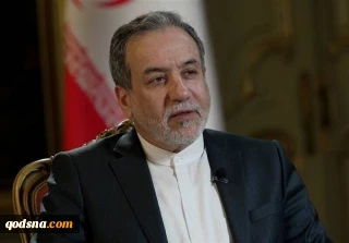 عراقجي: منتدى دافوس الاقتصادي الغى مشاركتي بسبب الضغوط السياسية الصهيو-امريكية