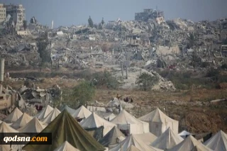 هشدار درباره جان دادن نوزادان در نوار غزه