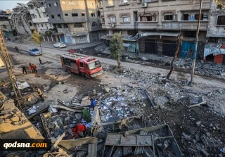 Gaza ceasefire phase two exposes reality of Zionist regime control