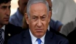 رسانه های عبری: نتانیاهو از ترس بازداشت به داووس سوئیس نمی رود 2