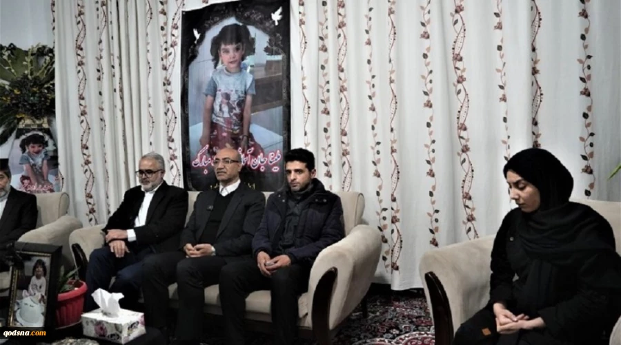 Israeli bullets found in bodies of children killed in recent Iran riots: Report