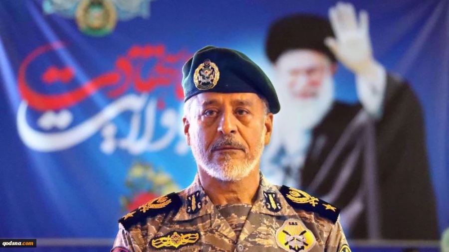 Senior cmdr. strongly warns Trump following rhetorical remarks concerning Leader