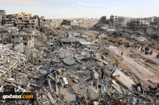 هشدار سازمان عفو بین الملل درباره پیامدهای خطرناک شورای به اصطلاح صلح ترامپ در غزه