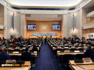 Iran: UN Human Rights Council resolution is political