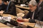 Iran not to give in to foreign pressures: Bahraini at UNHRC