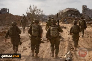 بسته خبری آخرین تحولات فلسطین؛

 قطعی آب 85 درصدی در نوار غزه/ توقف عملیات نظامی رژیم صهیونیستی در الخلیل