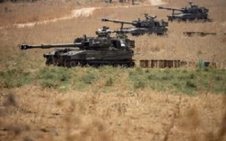 ارتش رژیم صهیونیستی در سودای ازسرگیری درگیری با حماس در شمال غزه