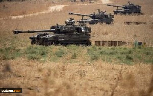 ارتش رژیم صهیونیستی در سودای ازسرگیری درگیری با حماس در شمال غزه 2