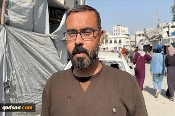 هشدار حماس درباره تبدیل شدن شورای صلح به چتر امنیتی تل آویو 2