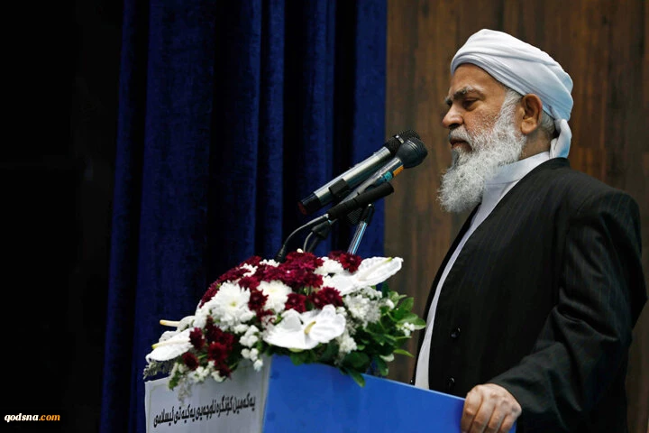 بیانیه اجلاس منطقه‌ای وحدت امت اسلامی و فلسطین؛
آزادگان جهان برای حمایت از فلسطین اقدام کنند 2